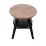 Fennwick Coffee Table Side