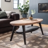 Fennwick Coffee Table Lifestyle