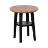 Fennwick Lamp Table