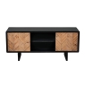 Fennwick TV Unit Front