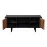 Fennwick TV Unit Open