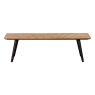 Fennwick Bench 150cm Front