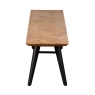 Fennwick Bench 150cm Side