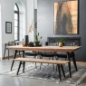 Fennwick Bench 150cm Lifestyle