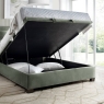 Washington Ottoman Bed Frame Vogue Green 
