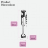 5 in 1 blender