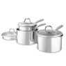 Tri-pan Set