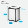 Biscuit Canister