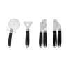 4 Piece Gadget Set