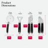 4 Piece Gadget Set