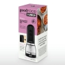 Salt and pepper mill
