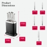 Knife Block