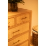Tuscany 3+2 Drawer Chest