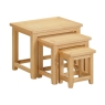 Nero Nest Of Tables