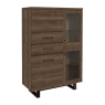 Fox Highboard