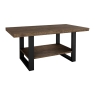 Fox Coffee Table