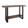 Fox Console Table
