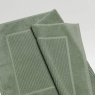 Bath Mat Bay Leaf