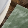 Bath Mat Bay Leaf