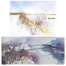 Watercolour Workshop with Helen Clarke
