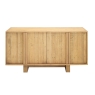 Otterton Wide Sideboard Front