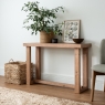 Otterton Console Table Lifestyle