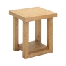 Otterton Lamp Table