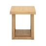 Otterton Lamp Table Side
