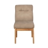 Otterton Alfie Dining Chair Front