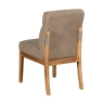 Otterton Alfie Dining Chair Back