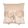 Paul Moneypenny Tiedup 45cm Cushion Cream