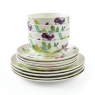 portmeirion water garden 12 piece set