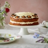 portmeirion water garden cake stand