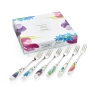 portmeirion water garden pastry forks