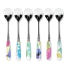 portmeirion water garden tea spoons