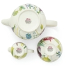 Water Garden 3 Piece Tea Set