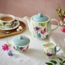 Water Garden 3 Piece Tea Set