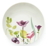 Water Garden Pasta Bowl Set Of 4