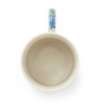 Water Garden Set Of 4 Mugs