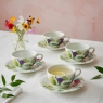 Breakfast Cup & Saucer