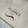 Harrison Flores Divan Set