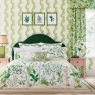 Sanderson Sycamore & Oak Cover Set Botanical Green