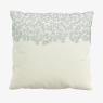 Sanderson Woodland Chorus Pillowcase Pair Square Blue Grey