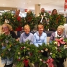 Carly Marie Wreath Making Workshop
