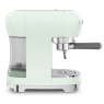 Espresso Green