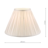 ELIZABETH TL&FENN TABLE LAMP
