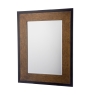 Cara Small Rectangular Mirror