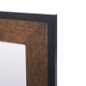 Cara Small Rectangular Mirror
