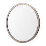 Harrington Round Mirror