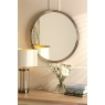Harrington Round Mirror